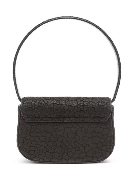 Borsa tote 1dr in nero Diesel - donna DIESEL | X08396PS919T8013