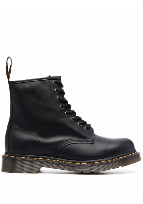 Stivaletti stringati 1406 in nero Dr.Martens - donna DR. MARTENS | 11822002BLKNPP