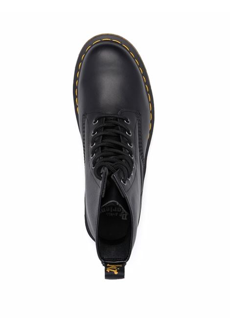 Stivaletti stringati 1406 in nero Dr.Martens - donna DR. MARTENS | 11822002BLKNPP