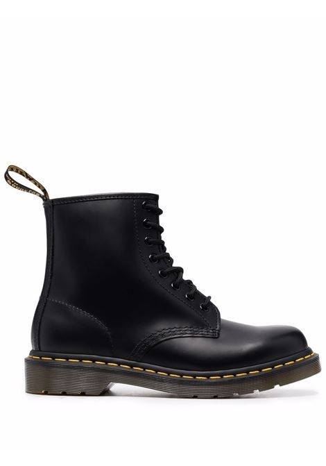 Stivaletti stringati 1406 in nero Dr.Martens - uomo DR. MARTENS | 11822006MBLKSMTH