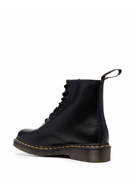 Black 1406 lace-up ankle boots Dr. Martens - men  DR. MARTENS | 11822006MBLKSMTH