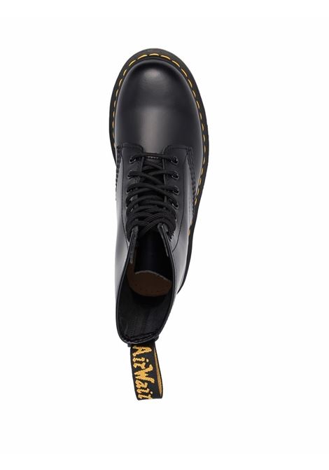 Black 1406 lace-up ankle boots Dr. Martens - men  DR. MARTENS | 11822006MBLKSMTH