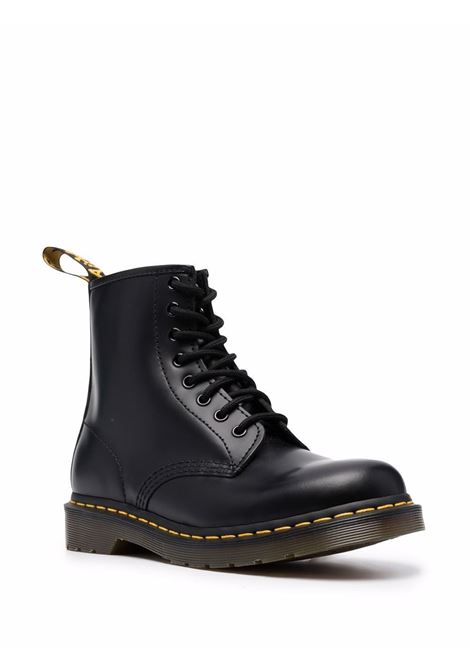 Black 1406 lace-up ankle boots Dr. Martens - men  DR. MARTENS | 11822006MBLKSMTH