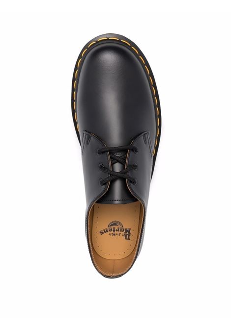 Black 1461 derby shoes  Dr. Martens - men  DR. MARTENS | 11838002MBLKSMTH