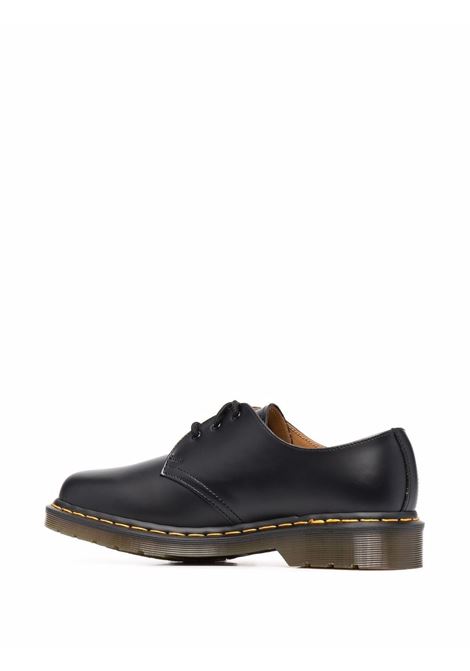 Black 1461 derby shoes  Dr. Martens - men  DR. MARTENS | 11838002MBLKSMTH