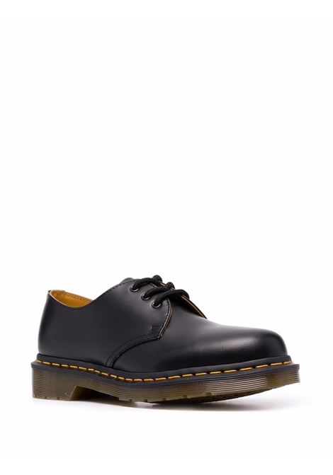 Derby 1461 in nero Dr. Martens - uomo DR. MARTENS | 11838002WBLKSMTH