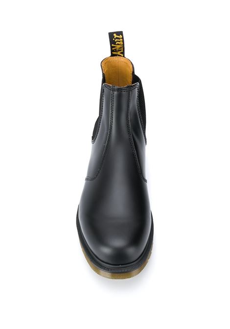 Black chelsea boots Dr. Martens - men  DR. MARTENS | 11853001BLKSMTH