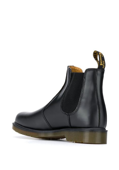 Black chelsea boots Dr. Martens - men  DR. MARTENS | 11853001BLKSMTH