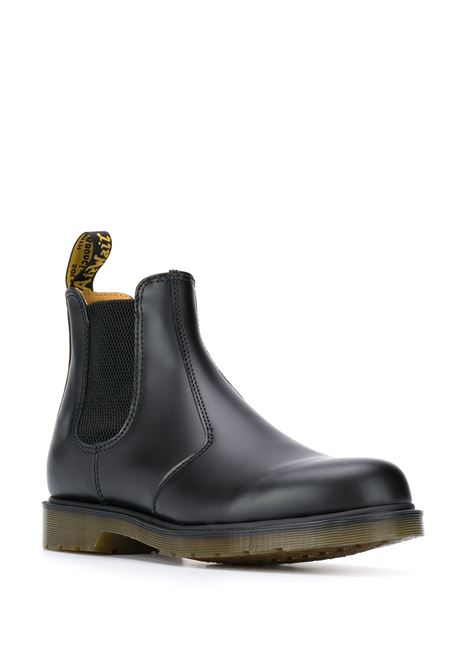 Black chelsea boots Dr. Martens - men  DR. MARTENS | 11853001BLKSMTH