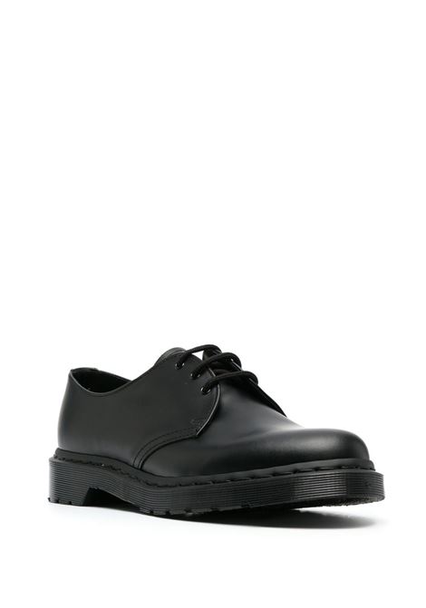 Black 1461 derby shoes  Dr. Martens - men  DR. MARTENS | 14345001MBLKSMTH