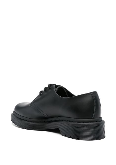 Black 1461' Derby shoes Dr. Martens - men  DR. MARTENS | 14345001WBLKSMTH