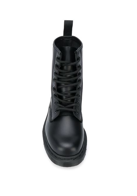 Stivaletti stringati 1460 in nero Dr. Martens - donna DR. MARTENS | 14353001BLKSMTH