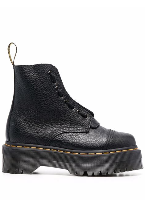 Stivaletti sinclair in nero Dr.Martens - donna DR. MARTENS | 22564001BLKMLLDNPP