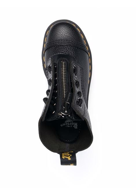 Stivaletti sinclair in nero Dr.Martens - donna DR. MARTENS | 22564001BLKMLLDNPP