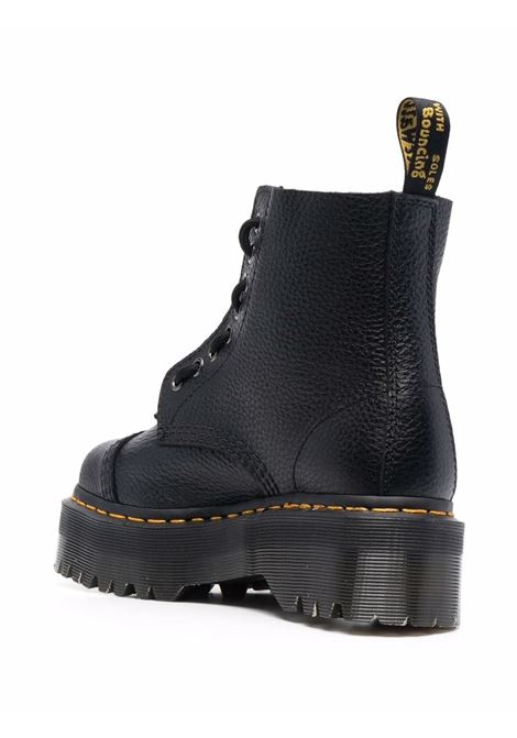 Stivaletti sinclair in nero Dr.Martens - donna DR. MARTENS | 22564001BLKMLLDNPP