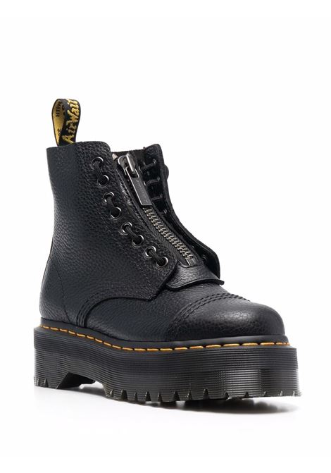 Stivaletti sinclair in nero Dr.Martens - donna DR. MARTENS | 22564001BLKMLLDNPP