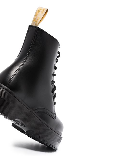 Black v jadon ii mono ankle boots Dr. Martens - women DR. MARTENS | 25310001BLKFLXRBOFF