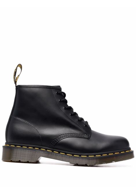 Black 101 ys ankle boots  Dr. Martens - women  DR. MARTENS | 26230001BLKSMTH