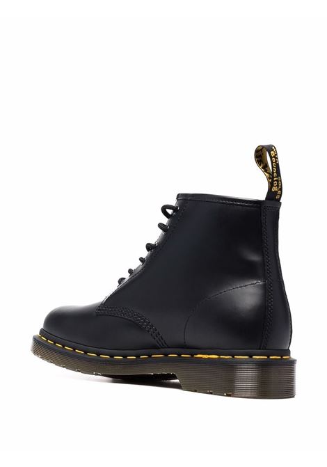 Black 101 ys ankle boots  Dr. Martens - women  DR. MARTENS | 26230001BLKSMTH