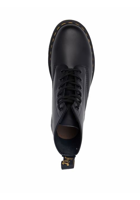 Stivaletti 101 ys in nero Dr.Martens - donna DR. MARTENS | 26230001BLKSMTH