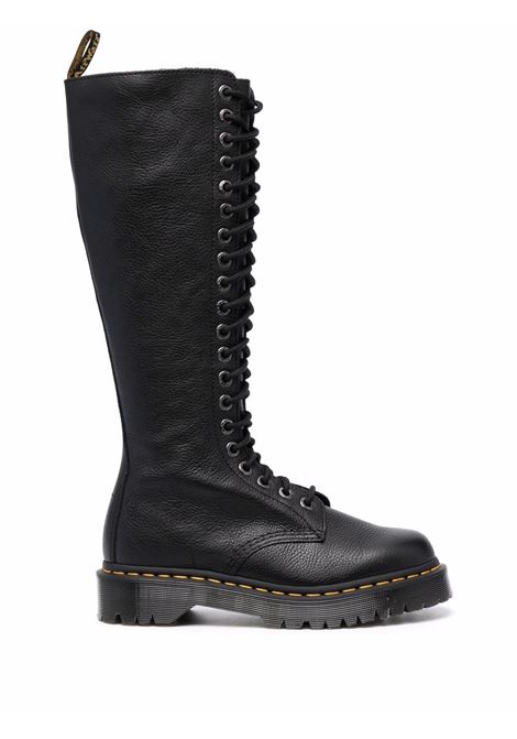 Black 1b60 bex boots Dr. Martens - women DR. MARTENS | 27016001BLKPS