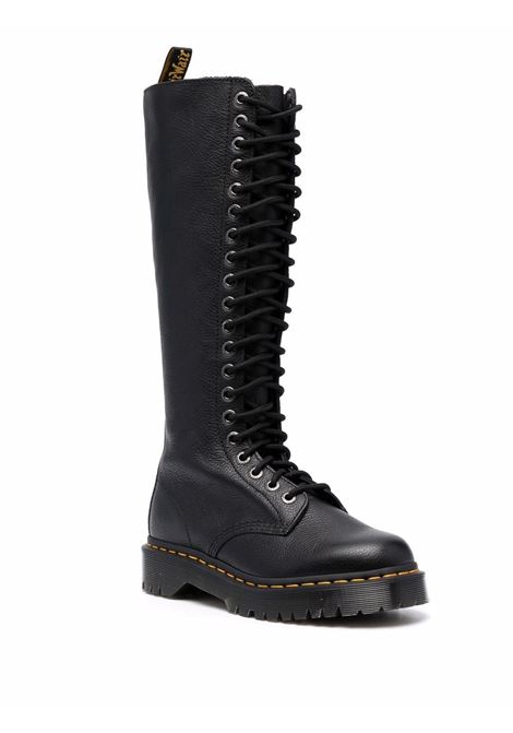 Stivali 1b60 bex in nero Dr.Martens - donna DR. MARTENS | 27016001BLKPS