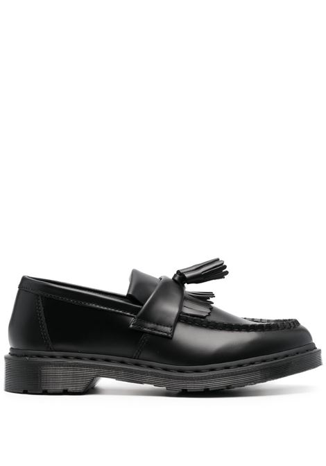 Mocassini adrian mono in nero Dr.Martens - uomo DR. MARTENS | 30637001BLKSMTH