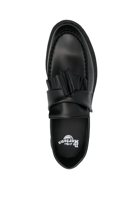 Black adrian mono loafers Dr. Martens - men  DR. MARTENS | 30637001BLKSMTH