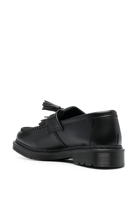 Black adrian mono loafers Dr. Martens - men  DR. MARTENS | 30637001BLKSMTH