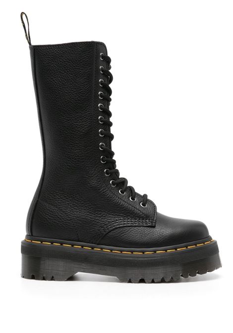 Stivali 1b99 quad in nero Dr.Martens - donna DR. MARTENS | 31426001BLKPS