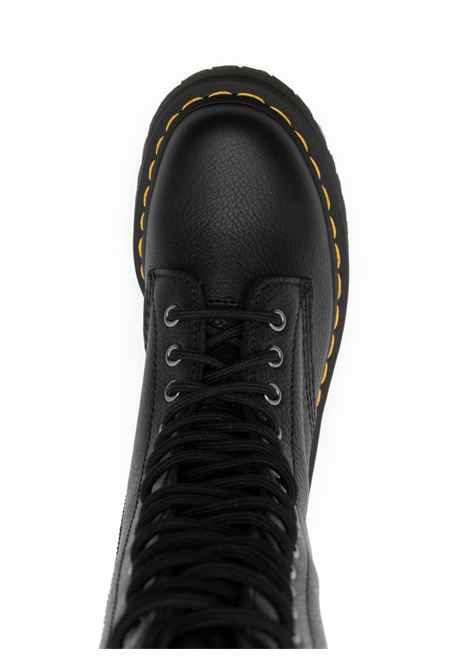 Stivali 1b99 quad in nero Dr.Martens - donna DR. MARTENS | 31426001BLKPS