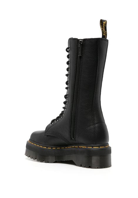 Stivali 1b99 quad in nero Dr.Martens - donna DR. MARTENS | 31426001BLKPS