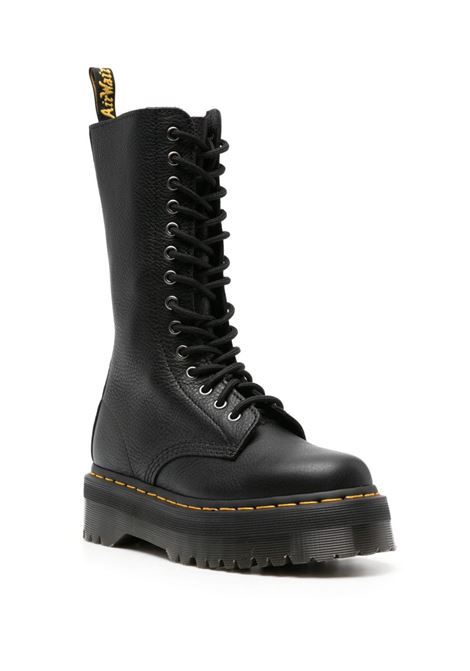 Stivali 1b99 quad in nero Dr.Martens - donna DR. MARTENS | 31426001BLKPS