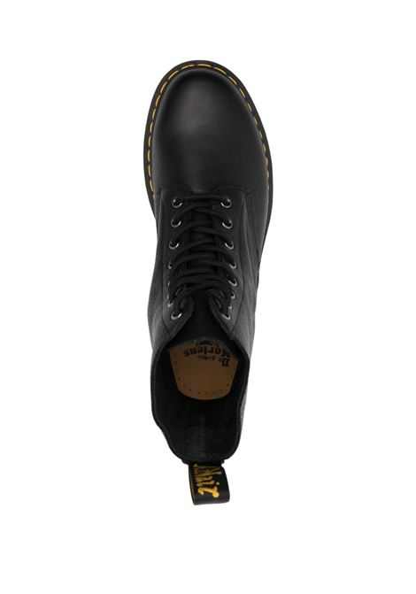 Black 1406 lace-up ankle boots Dr. Martens - men  DR. MARTENS | 31981001BLKAMBSSDR