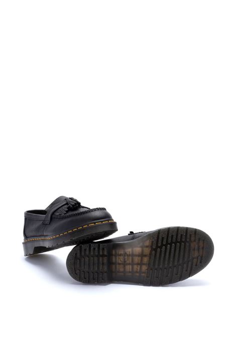 Black adrian ys loafers Dr. Martens - men  DR. MARTENS | 31997001BLKAMBSSDR