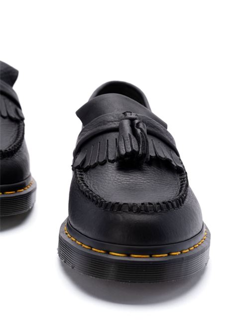 Mocassini adrian ys in nero Dr.Martens - uomo DR. MARTENS | 31997001BLKAMBSSDR