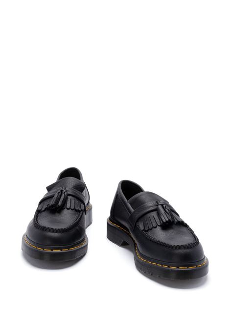 Mocassini adrian ys in nero Dr.Martens - uomo DR. MARTENS | 31997001BLKAMBSSDR