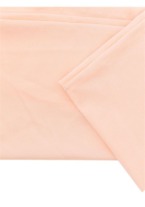 Pink elbow-length gloves Dries van noten - women DRIES VAN NOTEN | 2420101019204300