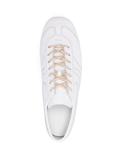 White low-top sneakers DRIES VAN NOTEN - men DRIES VAN NOTEN | MS2421353001