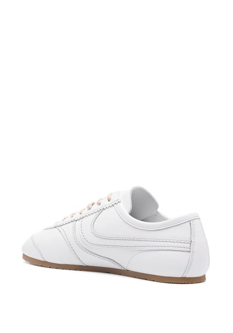 Sneakers basse  in bianco di DRIES VAN NOTEN- uomo DRIES VAN NOTEN | MS2421353001