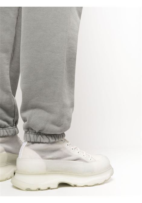 Pantaloni sportivi con vita elasticizzata in grigio Entire Studios - unisex ENTIRE STUDIOS | ES2111RH