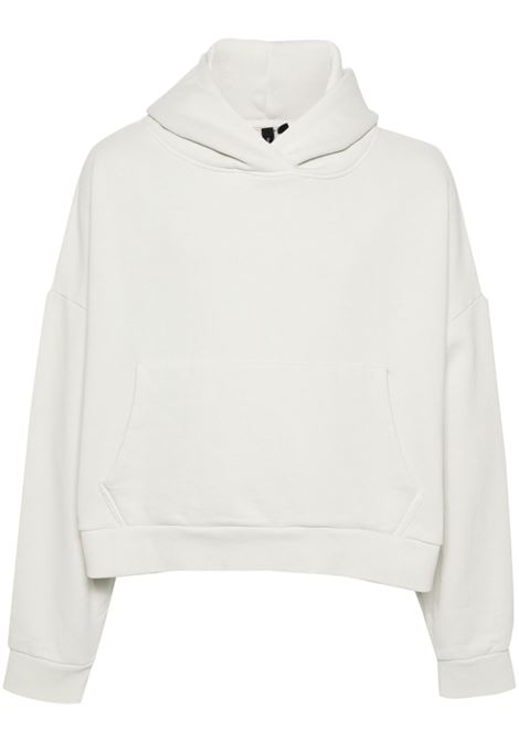 White Heavy sweatshirt ENTIRE STUDIOS - unisex