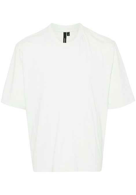 White short-sleeved T-shirt Entire Studios - unisex ENTIRE STUDIOS | ES2252RI