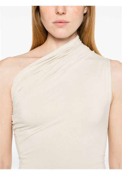 White Pillar mini dress ENTIRE STUDIOS - women ENTIRE STUDIOS | ES2285FG