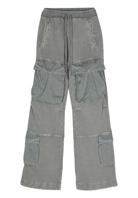 Pantaloni sportivi con tasche cargo in grigio Entire Studios - unisex ENTIRE STUDIOS | ES2341RH