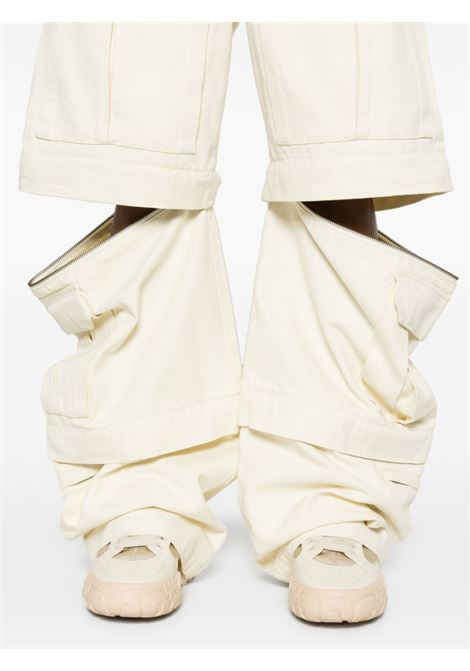 Pantaloni Carvas in beige di ENTIRE STUDIOS - Unisex ENTIRE STUDIOS | ES2374BU