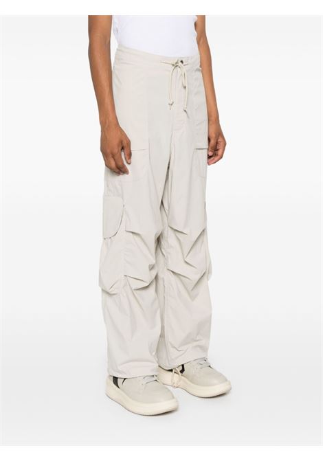 Grey Freight trousers ENTIRE STUDIOS - women ENTIRE STUDIOS | ES2395PA