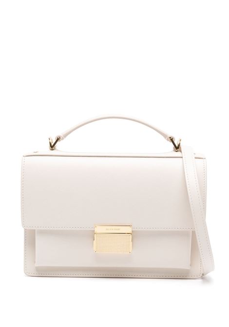 Borsa tote Venezia in beige di Golden Goose - donna GOLDEN GOOSE | Borse tote | GWA00467A00056511732