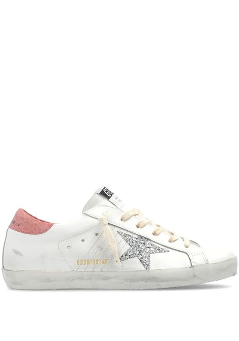 White Super-Star sneakers Golden Goose - women