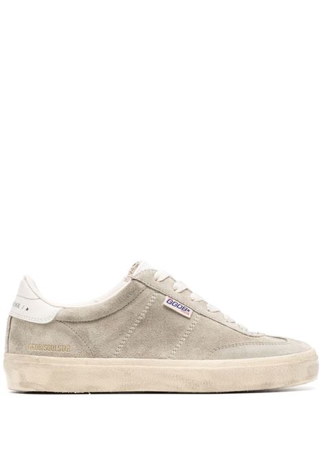 Taupe Soul Star sneakers Golden Goose - women GOLDEN GOOSE | GWF00464F00504760460